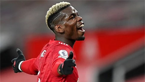 Pogba: 'Đừng nói điều gì mình không biết rõ'