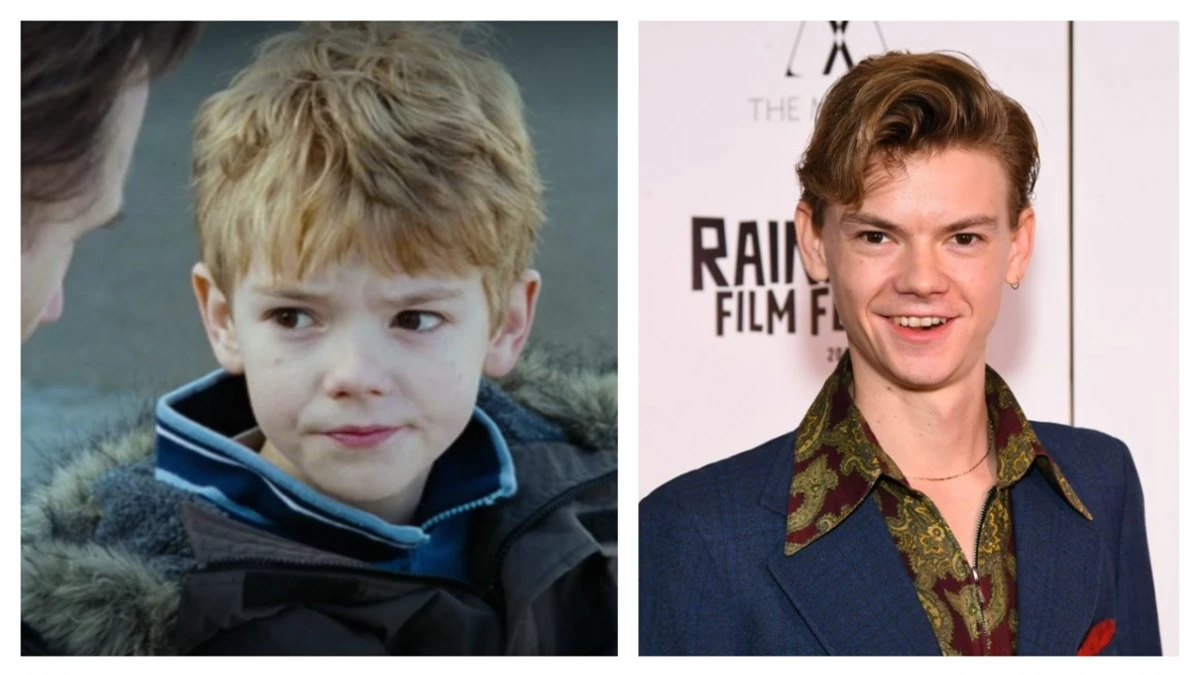 Thomas Brodie-Sangster tham gia các bộ phim truyền hình, trước khi đóng vai Sam trong "Love Actually". Sự nghiệp của anh nổi lên với các bộ phim "Game of Thrones", "Maze Runner". Gần đây nhất, anh đóng vai thần đồng cờ vua Benny Watts trong loạt phim "The Queen's Gambit" trên Netflix./.