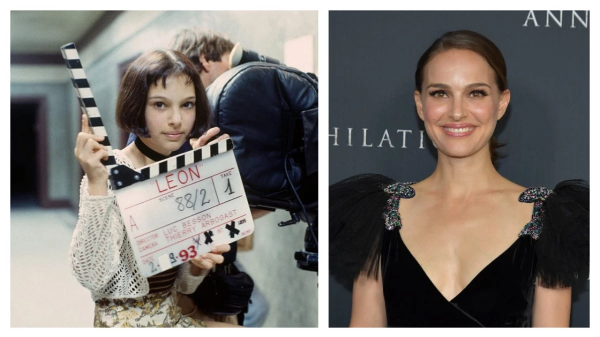 Vai diễn đầu tiên của Natalie Portman là Mathilda trong phim "Léon: The Professional" (1994). Sau đó cô nổi tiếng hơn với bộ phim "Star Wars". Cô đã giành được một giải Quả cầu vàng và một giải Oscar cho vai diễn trong "Black Swan" và đóng vai chính trong các bộ phim như "Annihilation", "Vox Lux", "The Death and Life of John F. Donovan".