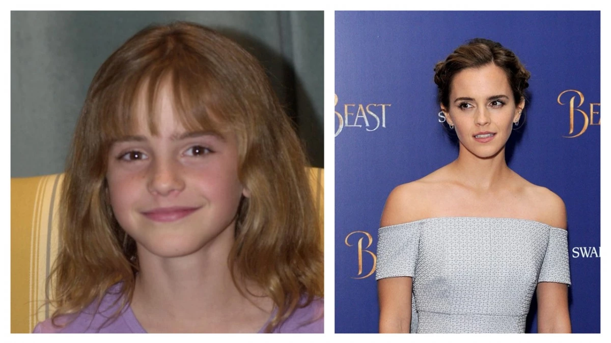 Sau thành công của vai diễn Hermione Granger, Emma Watson tiếp tục thành công với vai Belle trong bộ phim "Beauty and the Beast" (2017) và "Little Women" (2019). Ngoài ra, cô cũng rất tích cực vận động cho bình đẳng giới thông qua chương trình HeForShe hợp tác với Liên Hợp quốc.
