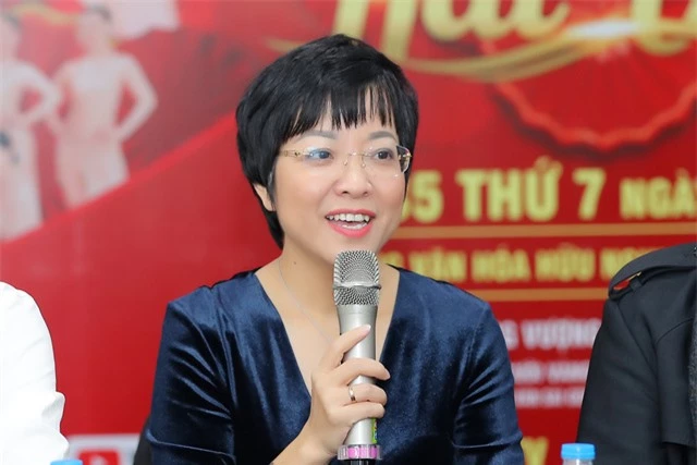 Thanh Thanh Hiền sẽ không hát song ca cùng Chế Phong - Ảnh 4.