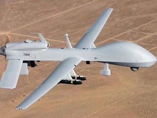 Mỹ hiện đại hóa UAV MQ-1C để chống lại Nga, Trung Quốc