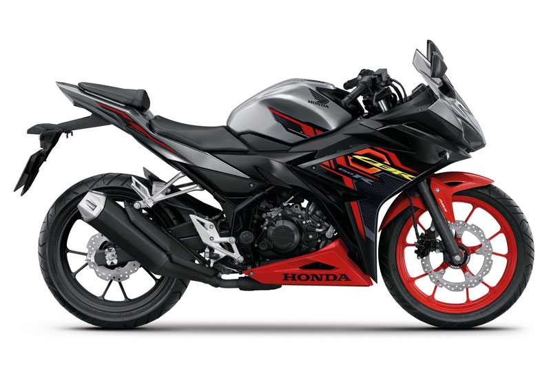 Chi tiết Honda CBR150R 2021, đối thủ đáng gờm của Yamaha YZF-R15
