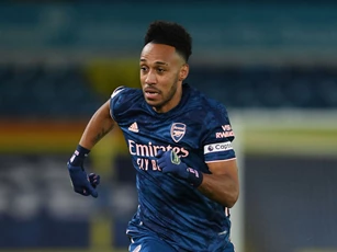 Aubameyang tịt ngòi, Arteta bày cách 'giải hạn'