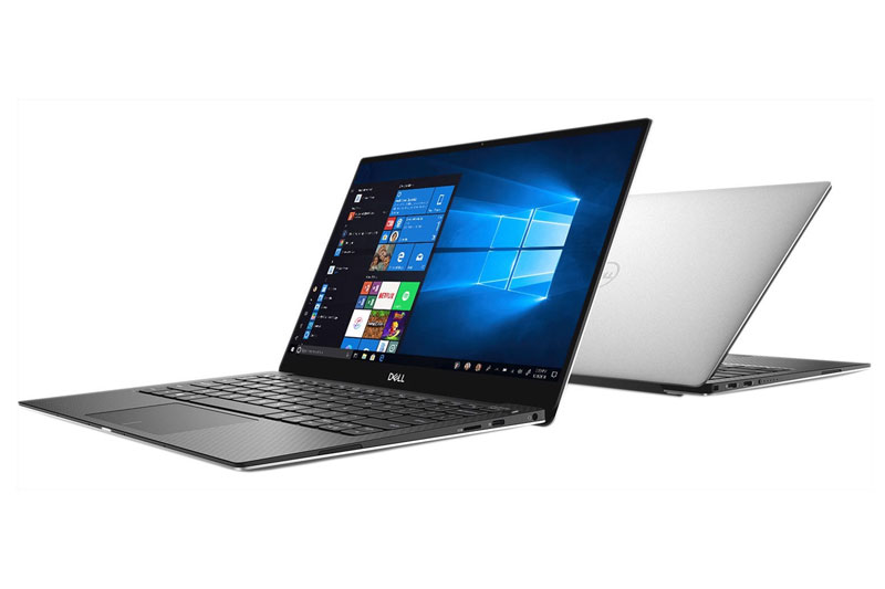 Top 10 laptop workstations tốt nhất thế giới: Dell Precision 5530 đầu bảng