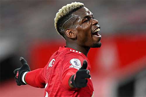 Pogba 'nắn gân' Raiola, cam kết 1000% với M.U