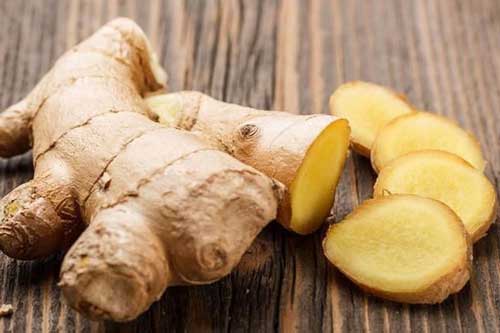 Đầu bếp chia sẻ: Bí quyết cực đỉnh với gừng và cách khử mùi tanh trên thịt vịt siêu nhanh