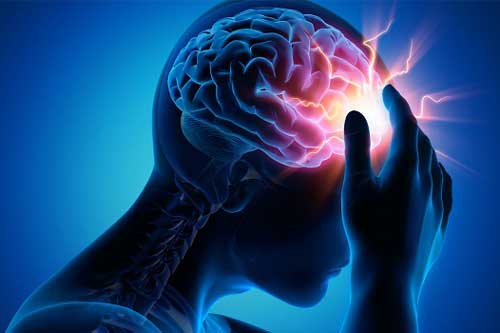 Tại sao ngày càng nhiều người bị đột quỵ?