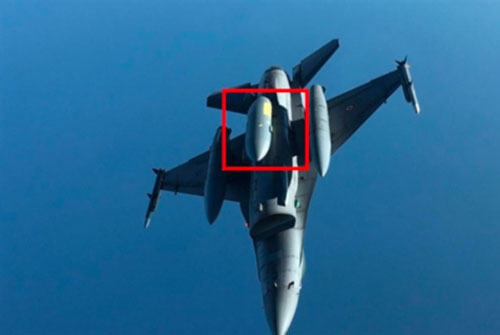 Thổ Nhĩ Kỳ thử hệ thống EW có thể 'đánh lừa S-400'?