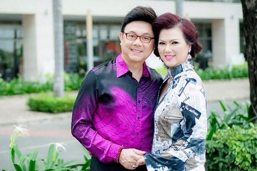 Gia đình Chí Tài không nhận tiền phúng điếu ở Mỹ