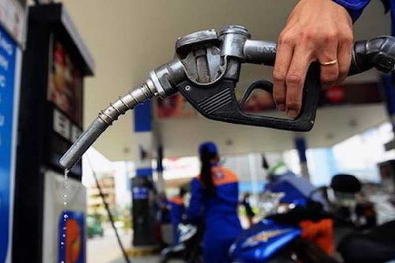 Bảng giá xăng, dầu trong nước ngày 13/12