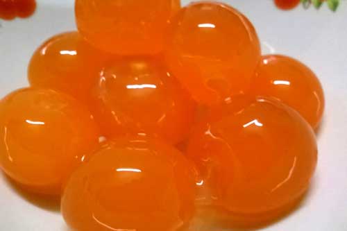 Cách làm trứng muối đơn giản cực thơm ngon ngay tại nhà