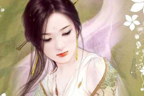 Tiết lộ bí mật về nô tỳ tài sắc duy nhất trở thành vương phi nước Việt