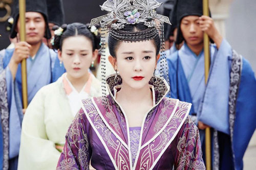 Cặp đôi thanh mai trúc mã vốn là kẻ thù nhưng trở thành Hoàng đế - Hoàng hậu chung thủy "1 vợ, 1 chồng" đầu tiên trong lịch sử Trung Hoa