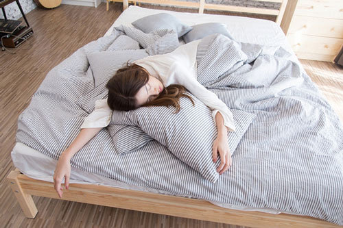 Nếu lười vận động thì đây sẽ là 5 căn bệnh mà bạn dễ có nguy cơ mắc nhất