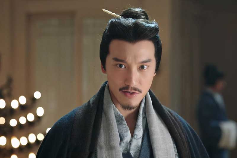 Hé lộ lai lịch của vị quân sư bách chiến bách thắng trong Tam Quốc, giỏi hơn Gia Cát Lượng