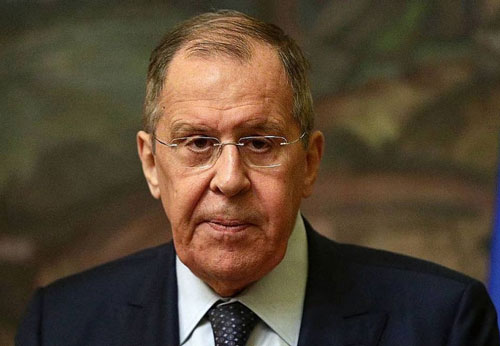 Nga-Iran sẽ ‘tương kế tựu kế’ chống trừng phạt của phương Tây