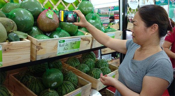 TP.HCM: Vẫn còn những kẽ hở trong thực hiện Đề án truy xuất nguồn gốc thực phẩm