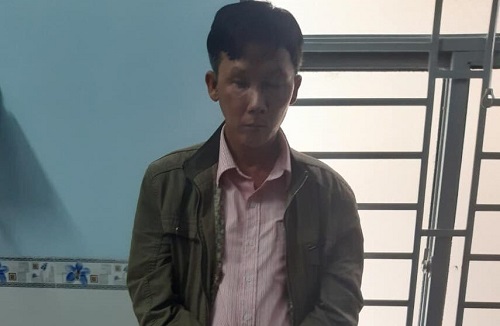 Bình Dương: Giám đốc công ty bảo vệ “nổ” là công an để lừa đảo