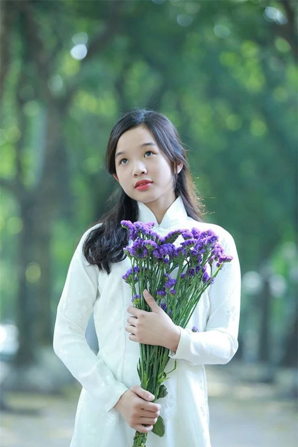 2 con gái Thanh Thanh Hiền: Cô chị là Hoa khôi học giỏi, cô em là ca sĩ tài năng - Ảnh 3.