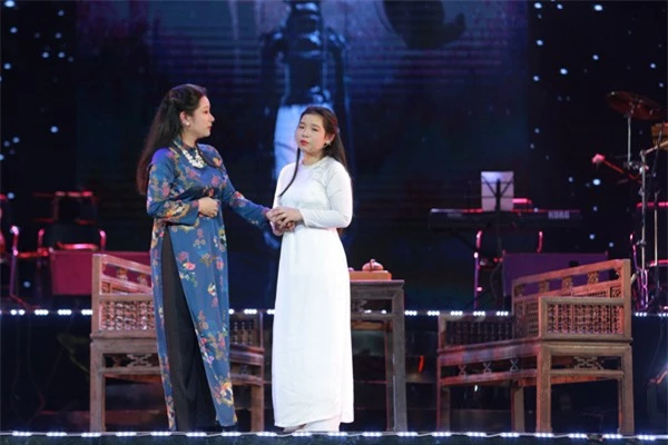 2 con gái Thanh Thanh Hiền: Cô chị là Hoa khôi học giỏi, cô em là ca sĩ tài năng - Ảnh 6.