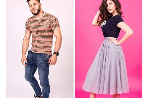 8 khác biệt thú vị giữa đàn ông và phụ nữ