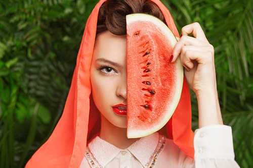 Những người không nên ăn dưa hấu kẻo 'rước họa vào thân'