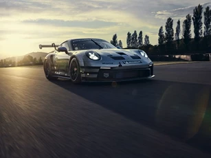 2021 Porsche 911 GT3 Cup ra mắt, mạnh hơn, nhanh hơn, công suất 510 mã lực