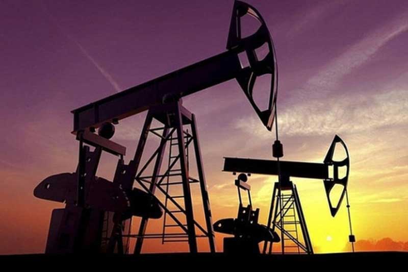 Giá xăng, dầu (14/12): Đầu tuần đi lên