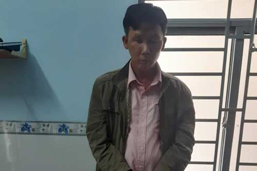  Bình Dương: Giám đốc công ty bảo vệ "nổ" là người của Bộ Công an để lừa đảo