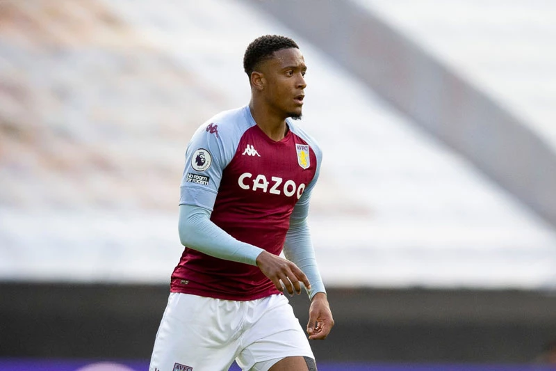 Hậu vệ: Ezri Konsa (Aston Villa).