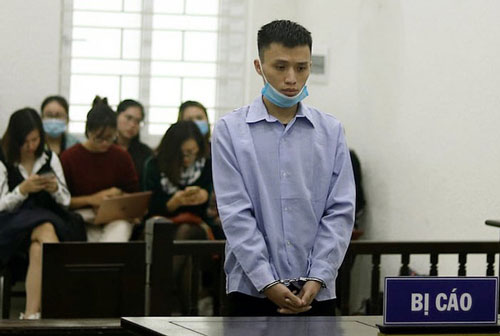 Hà Nội: Án tử cho kẻ đoạt mạng vợ và con trai 2 tuổi vì nghi ngờ vợ ngoại tình