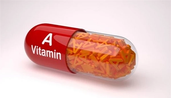 6 loai vitamin quan trong tot cho lan da 1 Giadinhvietnam