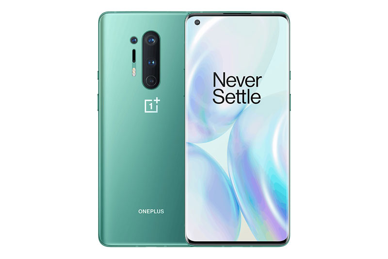 Bảng giá điện thoại OnePlus tháng 12/2020: Giảm giá, thêm sản phẩm mới