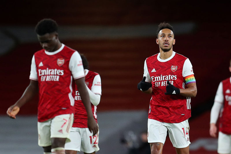 Cập nhật kết quả, BXH và danh sách Vua phá lưới Premier League