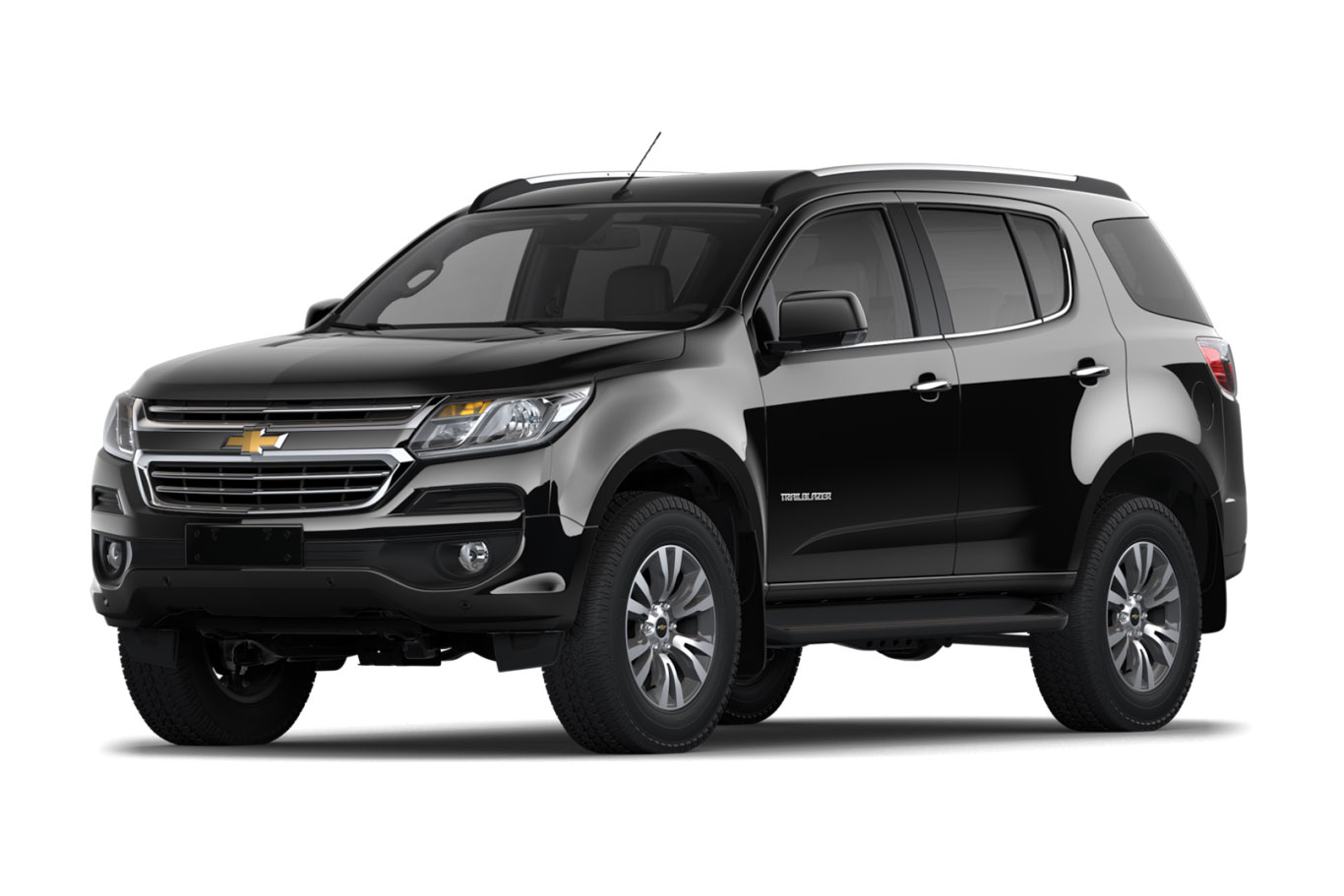 Bảng giá xe Chevrolet tháng 12/2020: Giảm giá ‘sập sàn’