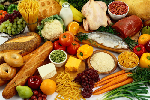 Uống rượu không nên ăn những loại thực phẩm gì?