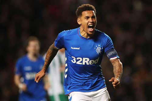 James Tavernier: Hậu vệ phải ghi bàn nhiều hơn cả Messi lẫn Ronaldo