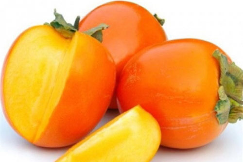 Những người sau tuyệt đối không nên ăn quả hồng