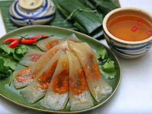 Cách làm bánh bột lọc ngon đúng điệu, chuẩn vị Huế