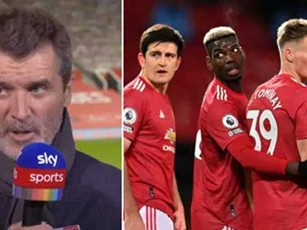 Roy Keane chỉ ra 5 cầu thủ 'có vấn đề' ở Man United