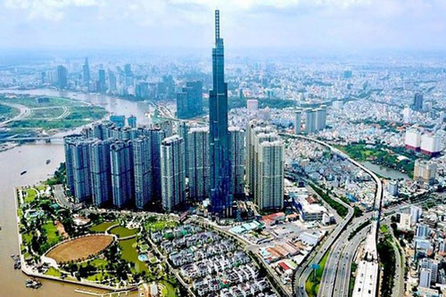 Giá chung cư TP.HCM có thể tăng 9%: Người mua nhà càng thêm gánh nặng