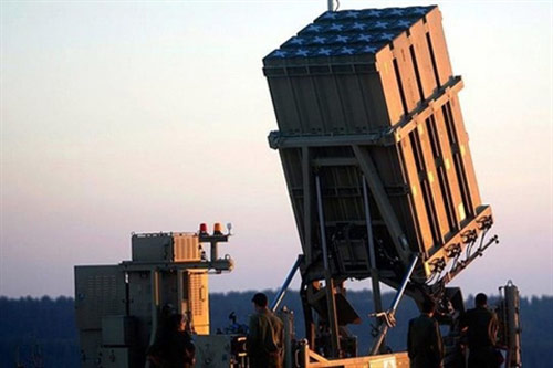 Mỹ tin Iron Dome hạ được Avangard... bằng 60 tên lửa?