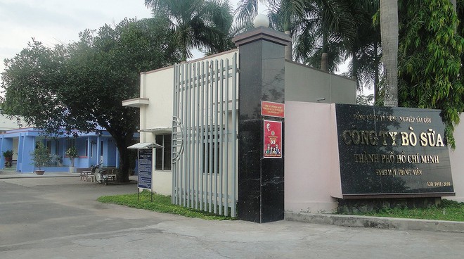 Thanh tra TP.HCM chỉ ra loạt sai phạm tại 2 công ty thành viên SAGRI