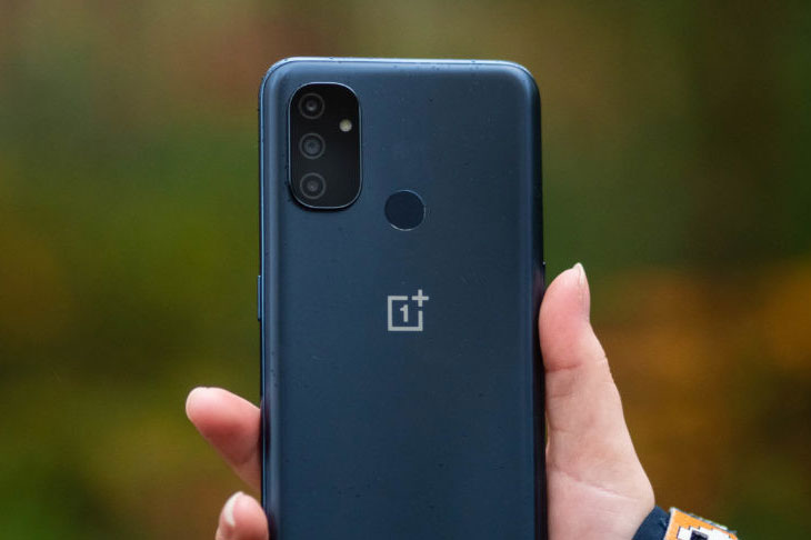 Cận cảnh smartphone chip S460, pin 5.000 mAh, sạc 18W, giá hấp dẫn