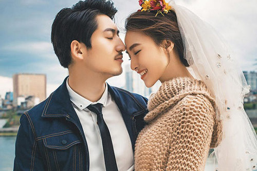 3 kiểu đàn ông có thể an tâm giao phó cả cuộc đời