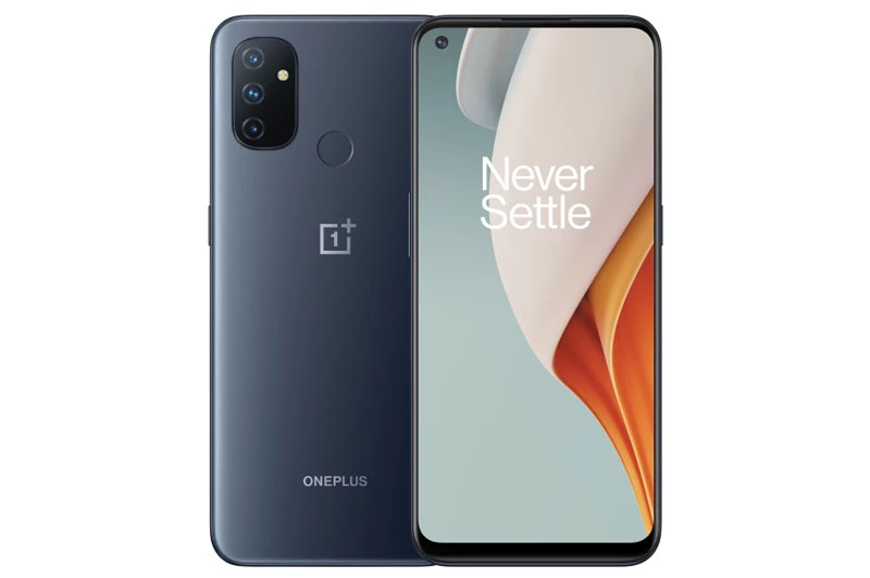 OnePlus Nord N100.