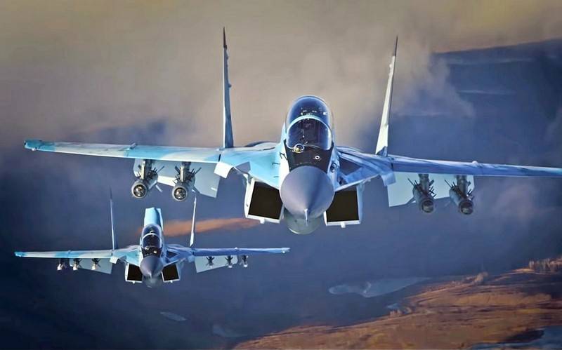 Tiềm năng của tiêm kích một động cơ Nga bị đánh giá thấp