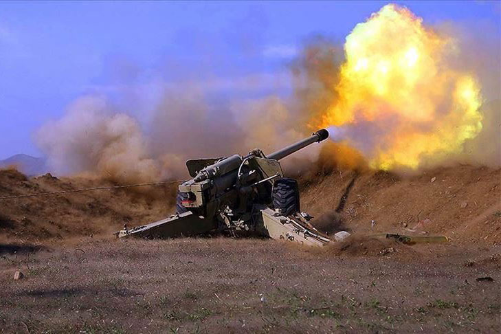 Thủ tướng Armenia: Quân đội Thổ Nhĩ Kỳ tham gia vào cuộc tấn công mới của Azerbaijan