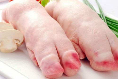 Dinh dưỡng trong móng giò và những người tuyệt đối không nên ăn